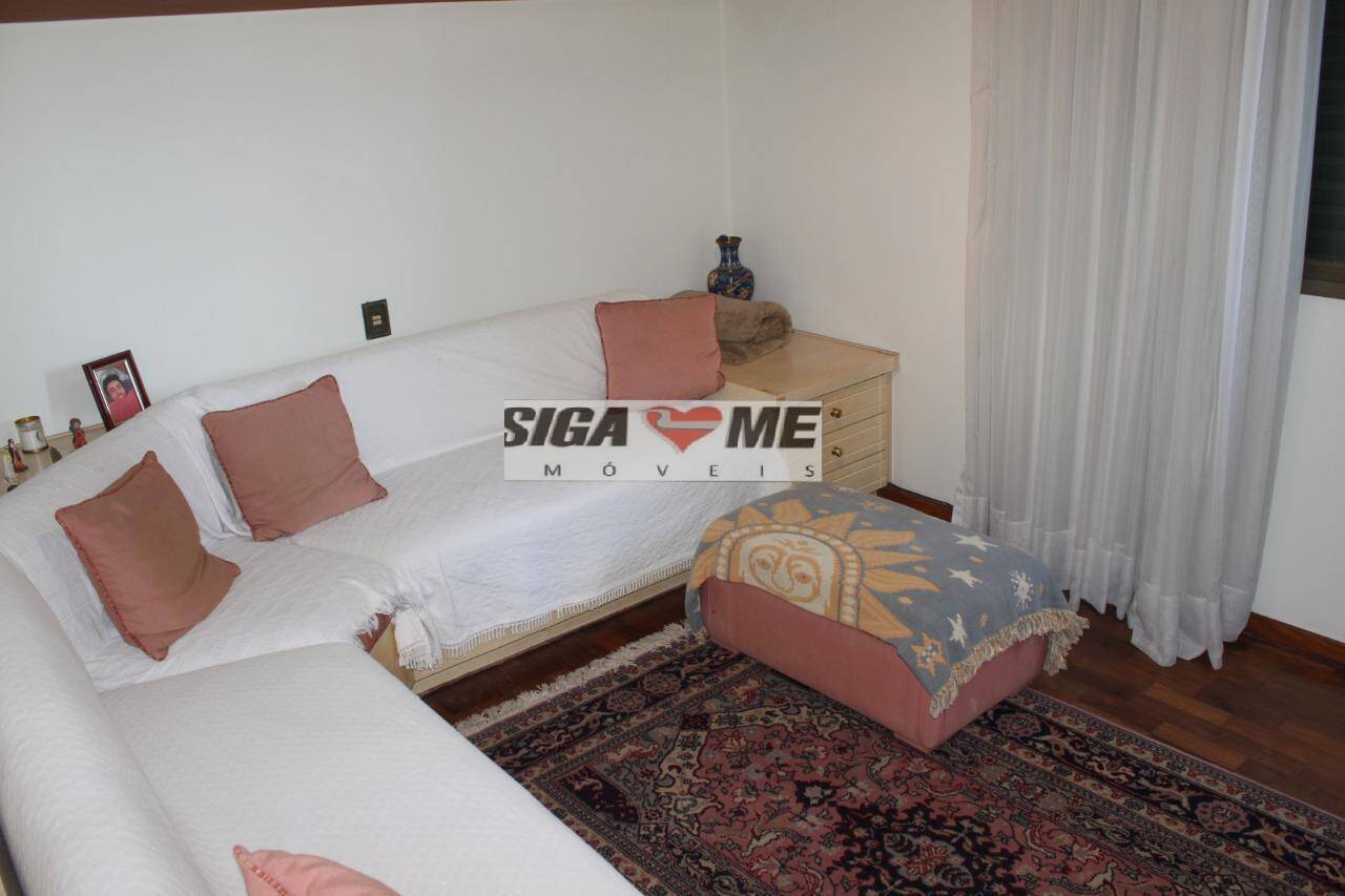 Apartamento, 4 quartos, 420 m² - Foto 25