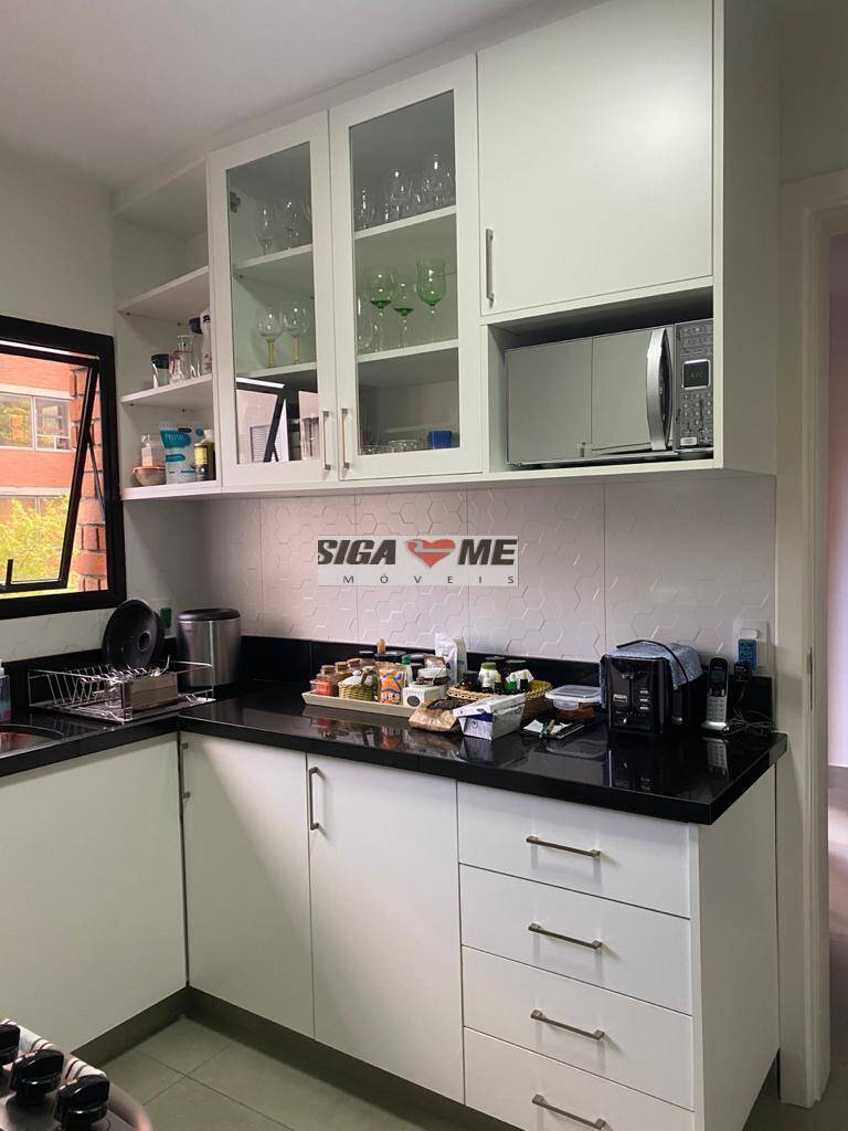 Apartamento, 3 quartos, 204 m² - Foto 6
