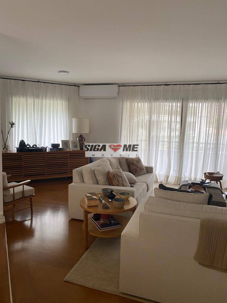 Apartamento, 3 quartos, 204 m² - Foto 8
