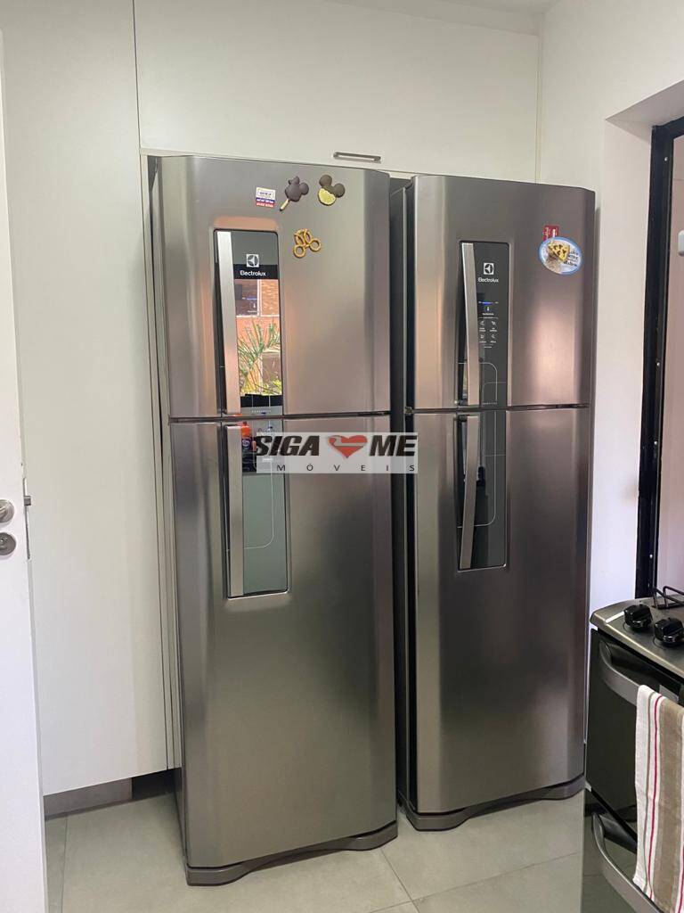 Apartamento, 3 quartos, 204 m² - Foto 5