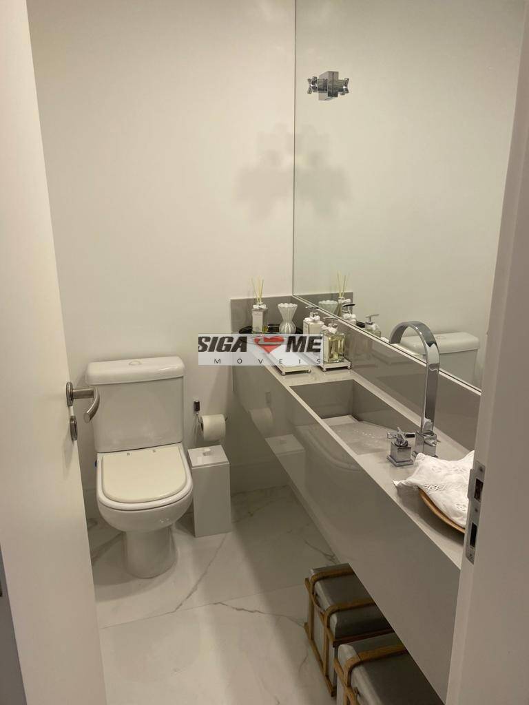 Apartamento, 3 quartos, 204 m² - Foto 7