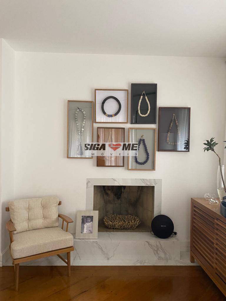 Apartamento, 3 quartos, 204 m² - Foto 9