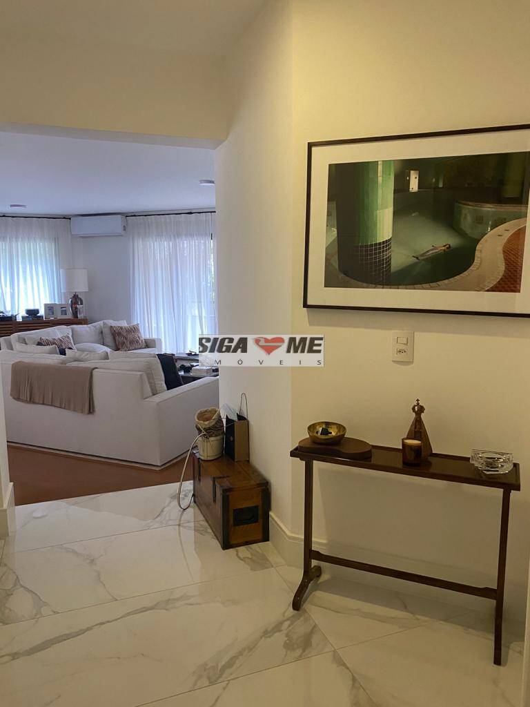 Apartamento, 3 quartos, 204 m² - Foto 3