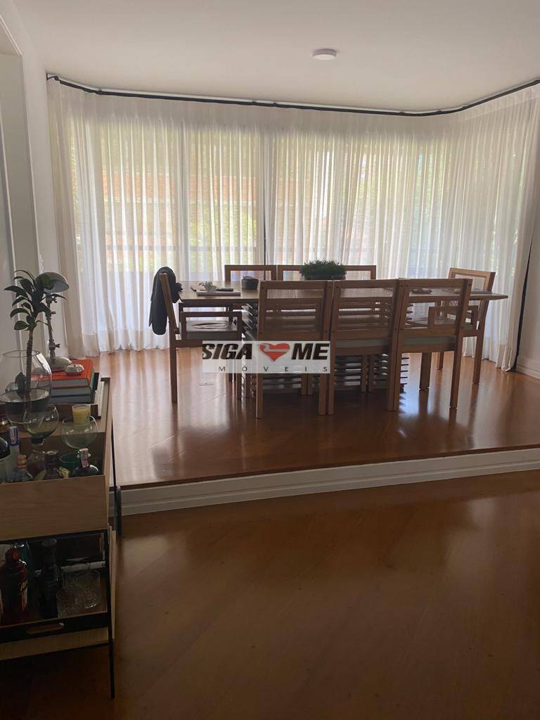 Apartamento, 3 quartos, 204 m² - Foto 11