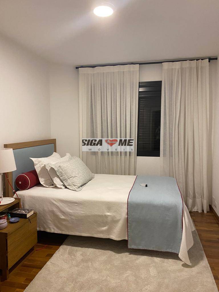 Apartamento, 3 quartos, 204 m² - Foto 14