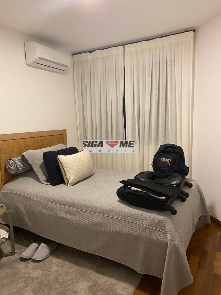 Apartamento, 3 quartos, 204 m² - Foto 10