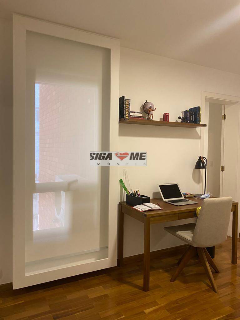 Apartamento, 3 quartos, 204 m² - Foto 12