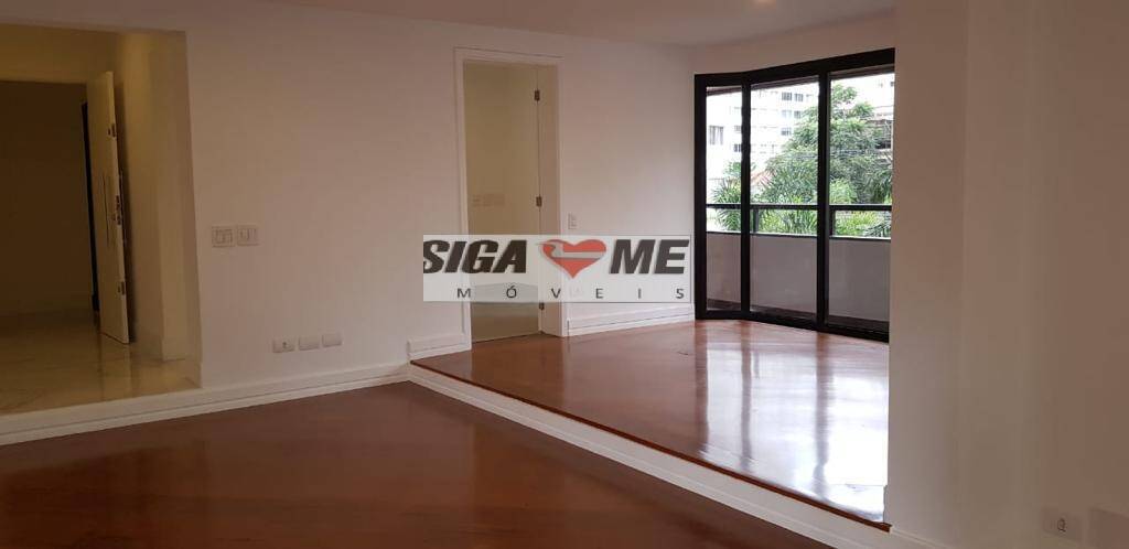 Apartamento, 3 quartos, 204 m² - Foto 17