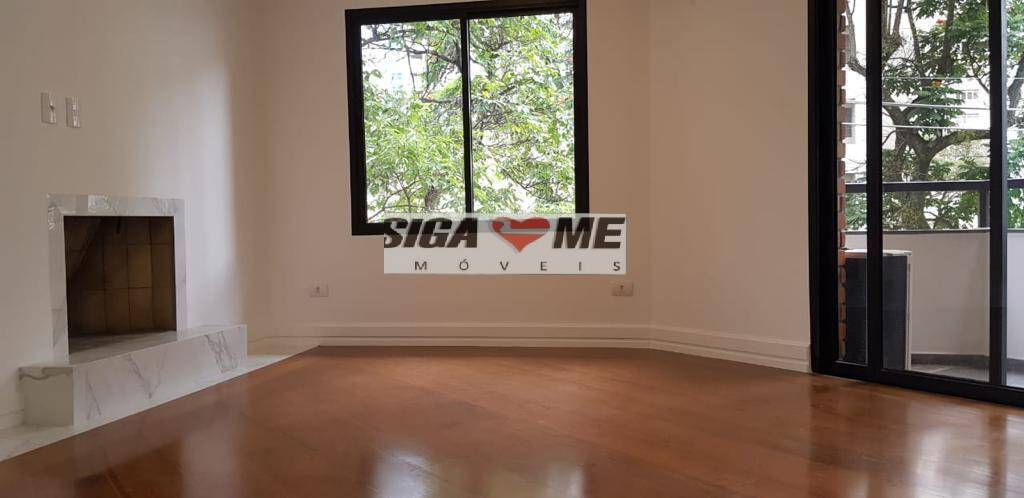 Apartamento, 3 quartos, 204 m² - Foto 22