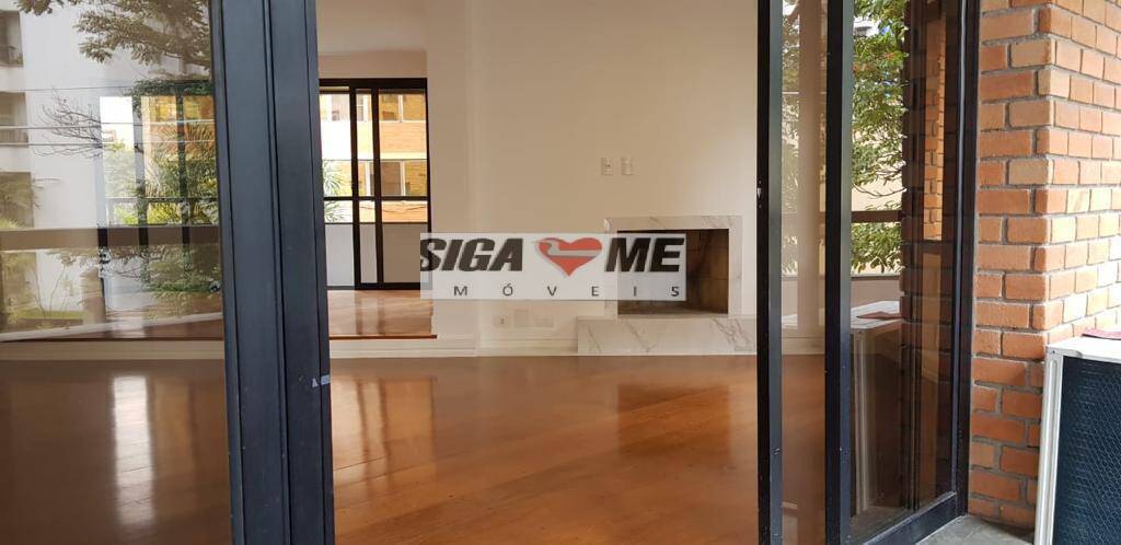 Apartamento, 3 quartos, 204 m² - Foto 23