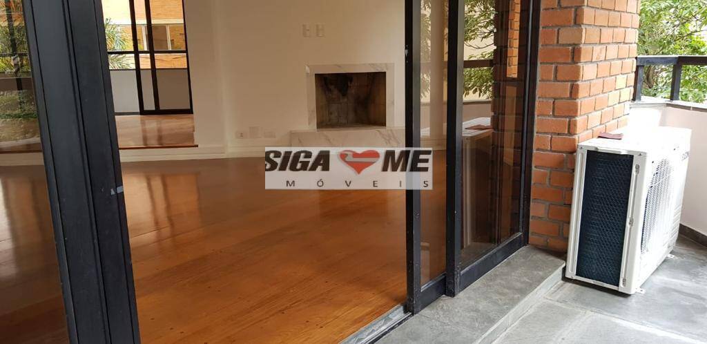 Apartamento, 3 quartos, 204 m² - Foto 18