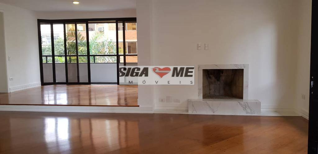 Apartamento, 3 quartos, 204 m² - Foto 20