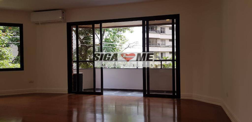 Apartamento, 3 quartos, 204 m² - Foto 25