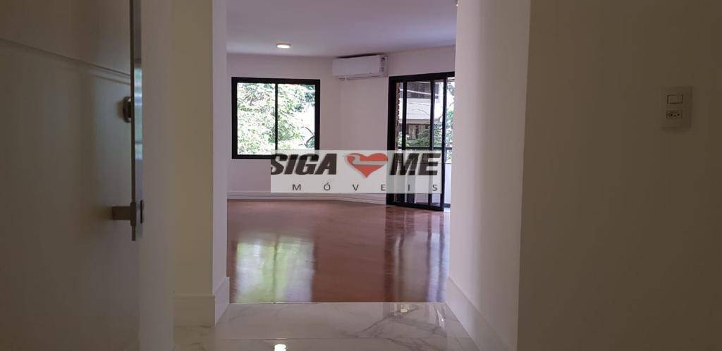 Apartamento, 3 quartos, 204 m² - Foto 26