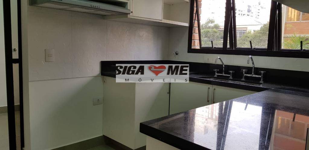 Apartamento, 3 quartos, 204 m² - Foto 33