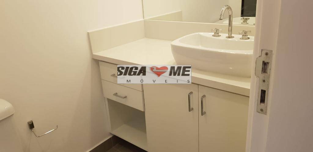 Apartamento, 3 quartos, 204 m² - Foto 40