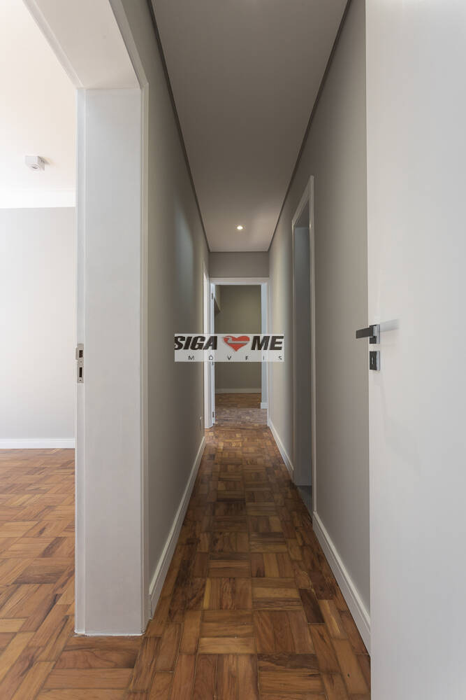 Apartamento, 3 quartos, 169 m² - Foto 2