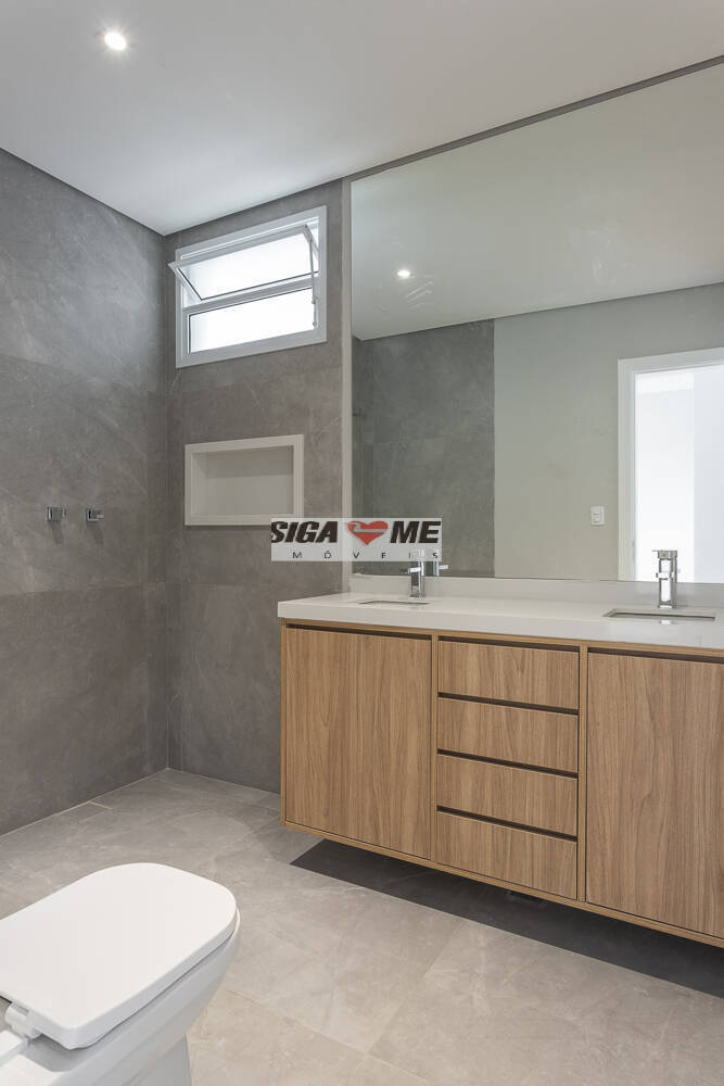 Apartamento, 3 quartos, 169 m² - Foto 5