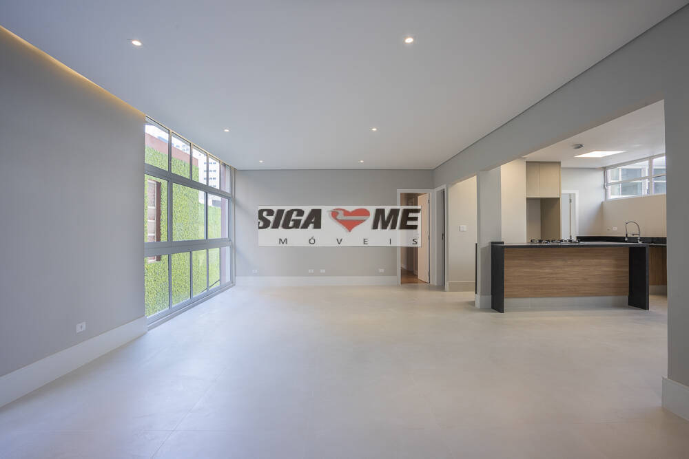 Apartamento, 3 quartos, 169 m² - Foto 6