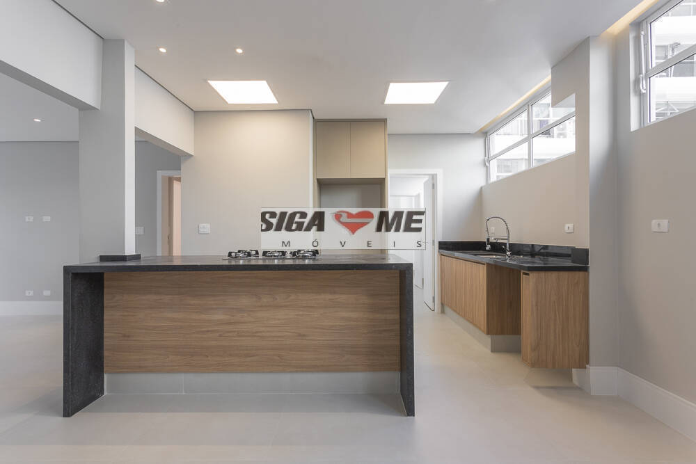Apartamento, 3 quartos, 169 m² - Foto 8