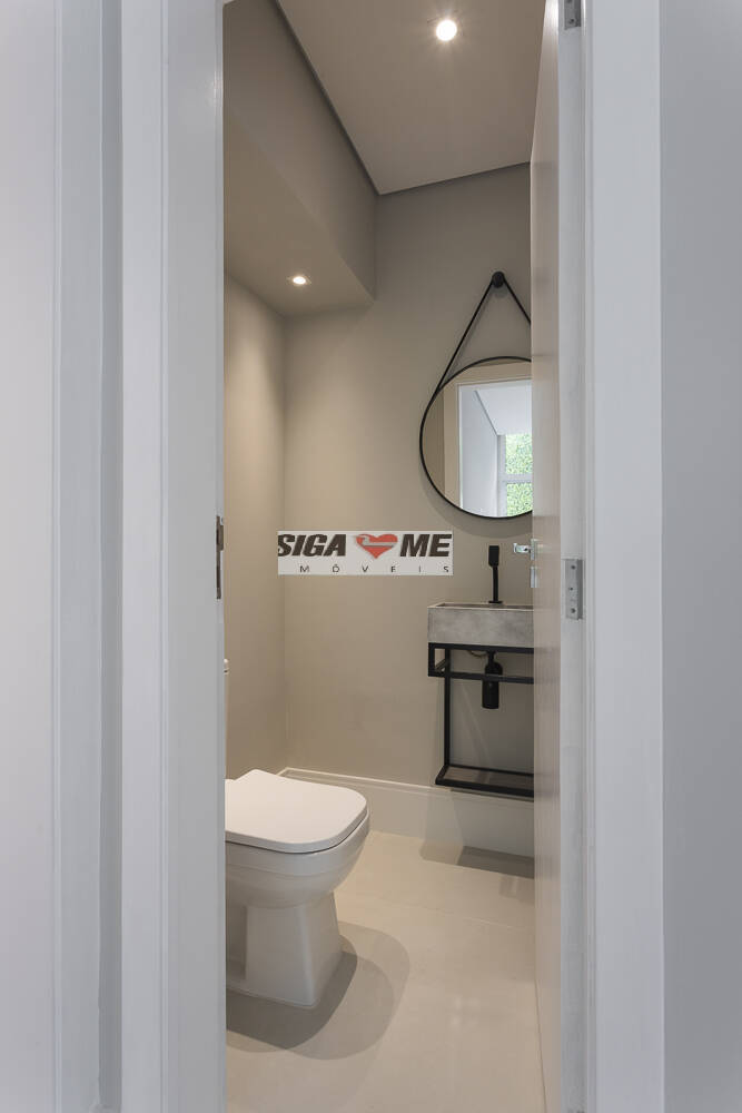 Apartamento, 3 quartos, 169 m² - Foto 11