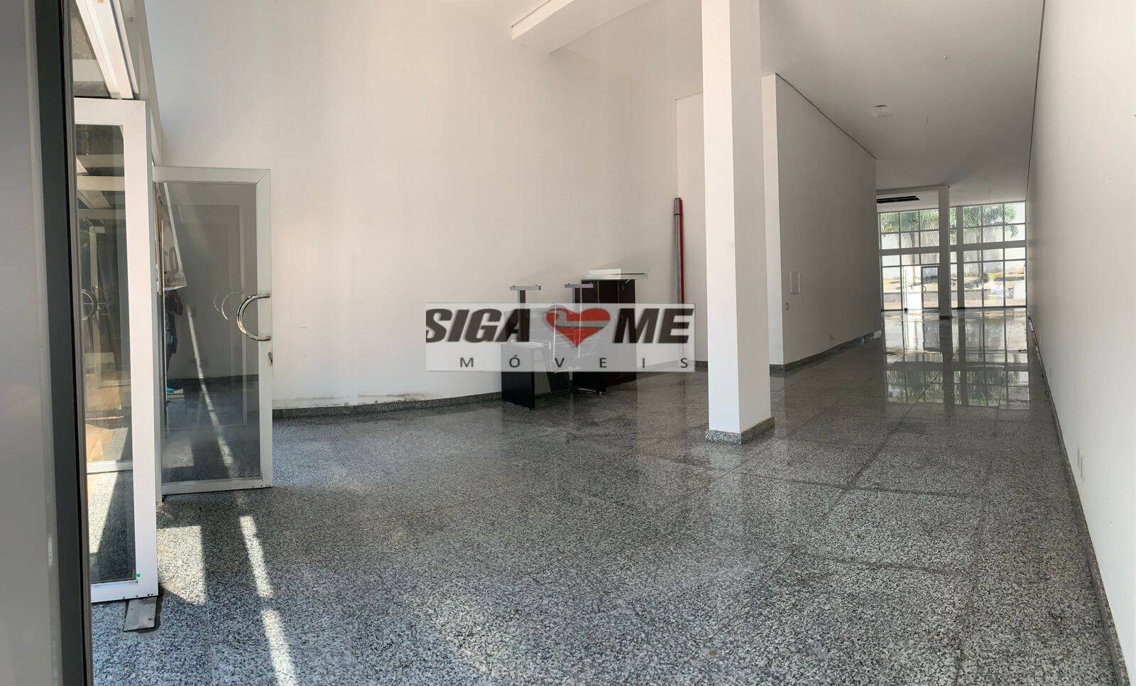 Loja-Salão, 231 m² - Foto 5