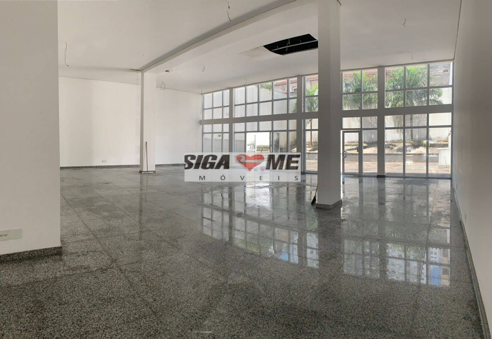 Loja-Salão, 231 m² - Foto 8