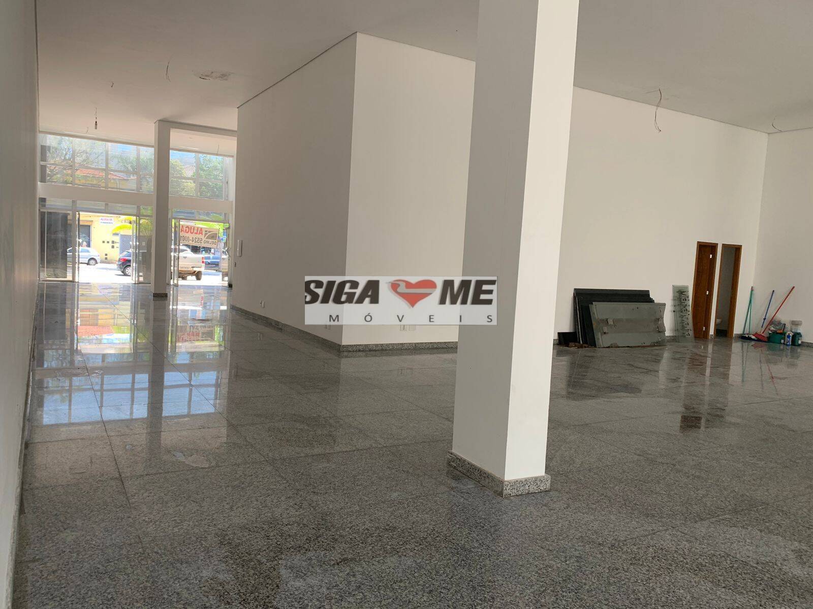 Loja-Salão, 231 m² - Foto 9