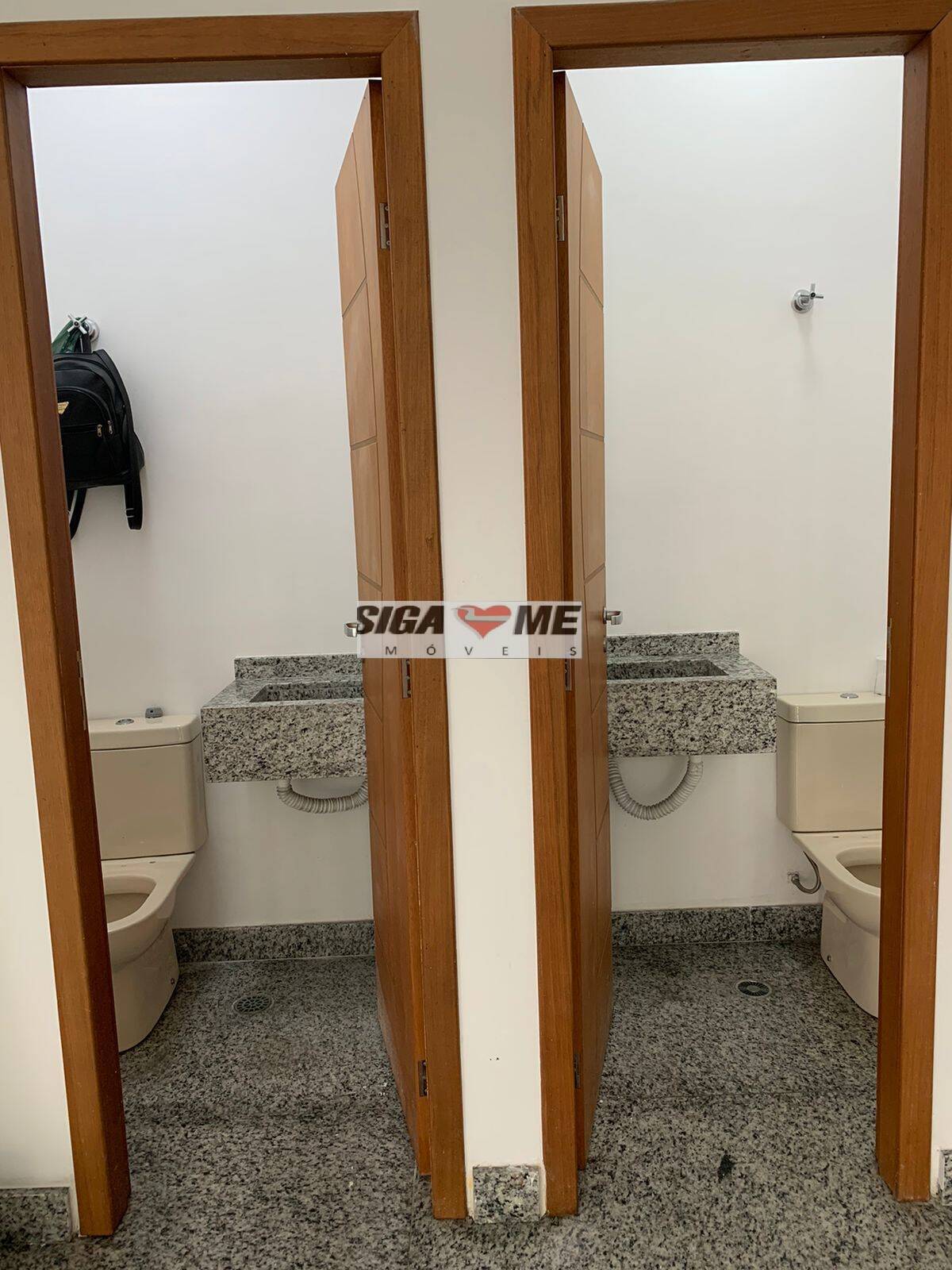 Loja-Salão, 231 m² - Foto 13