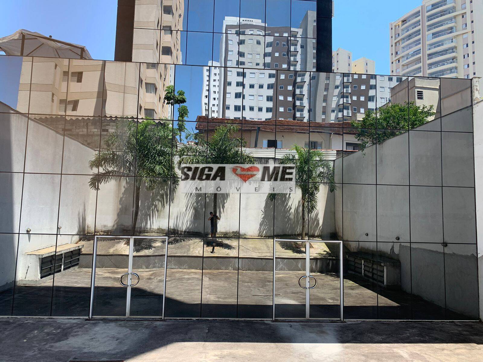Loja-Salão, 231 m² - Foto 12