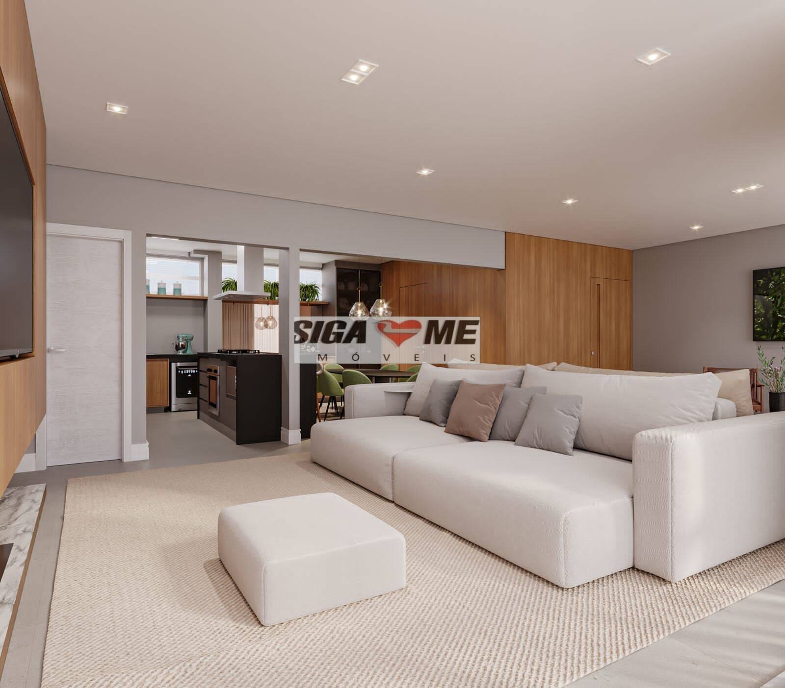 Apartamento, 3 quartos, 169 m² - Foto 13