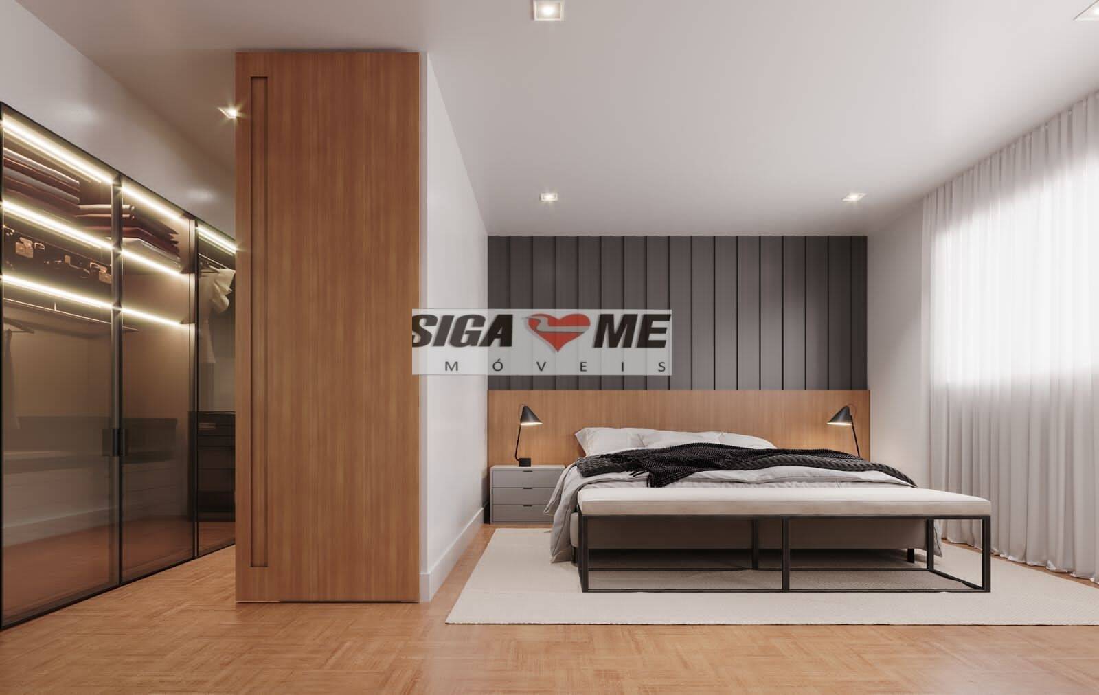 Apartamento, 3 quartos, 169 m² - Foto 14