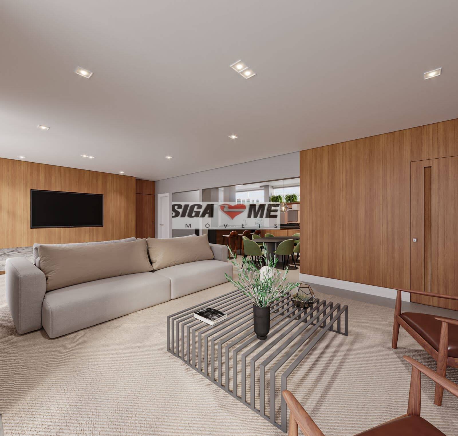 Apartamento, 3 quartos, 169 m² - Foto 1