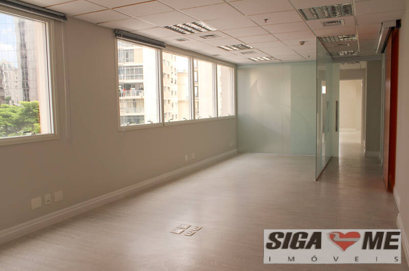 Sala-Conjunto, 169 m² - Foto 1