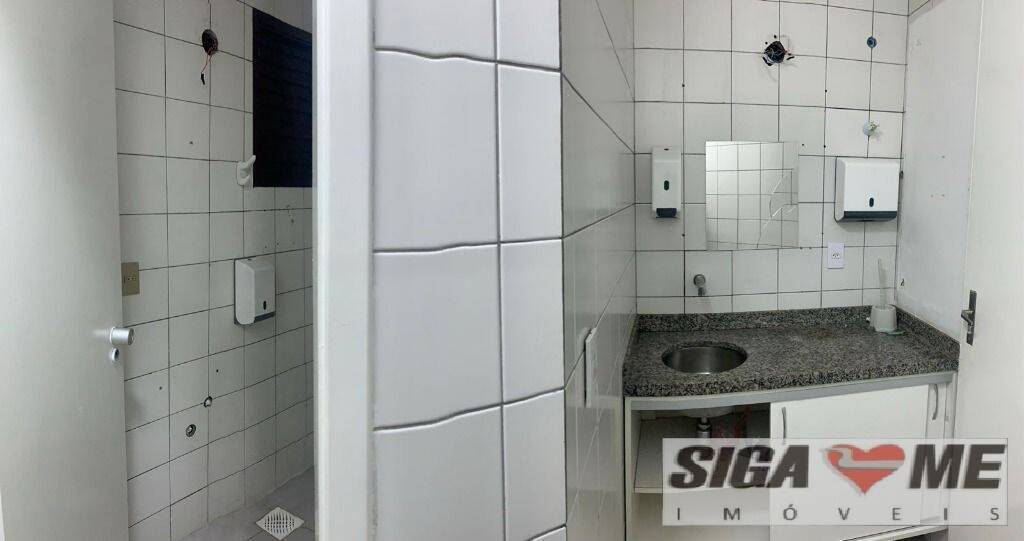 Conjunto Comercial-Sala à venda e aluguel, 575m² - Foto 10