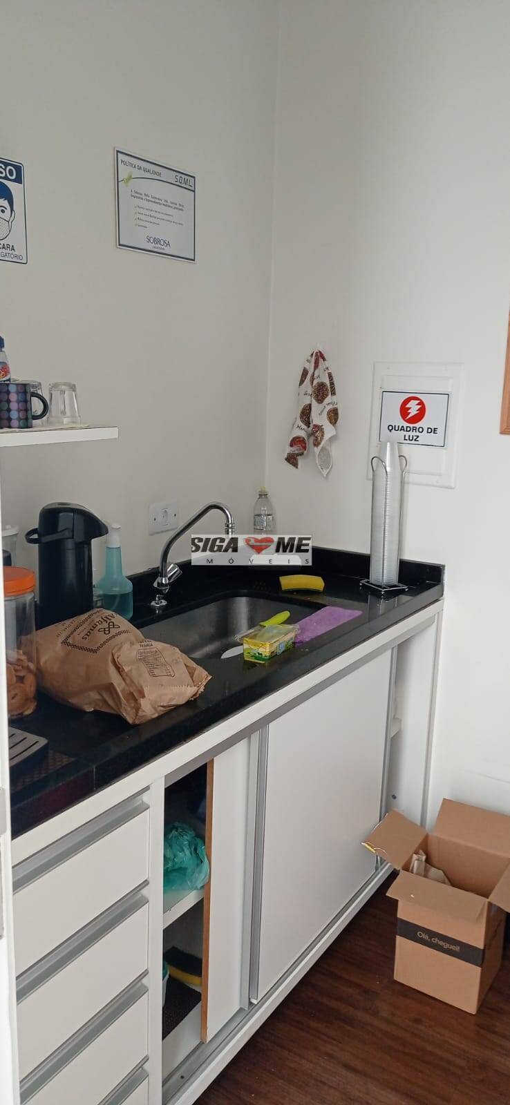 Sala-Conjunto, 335 m² - Foto 11