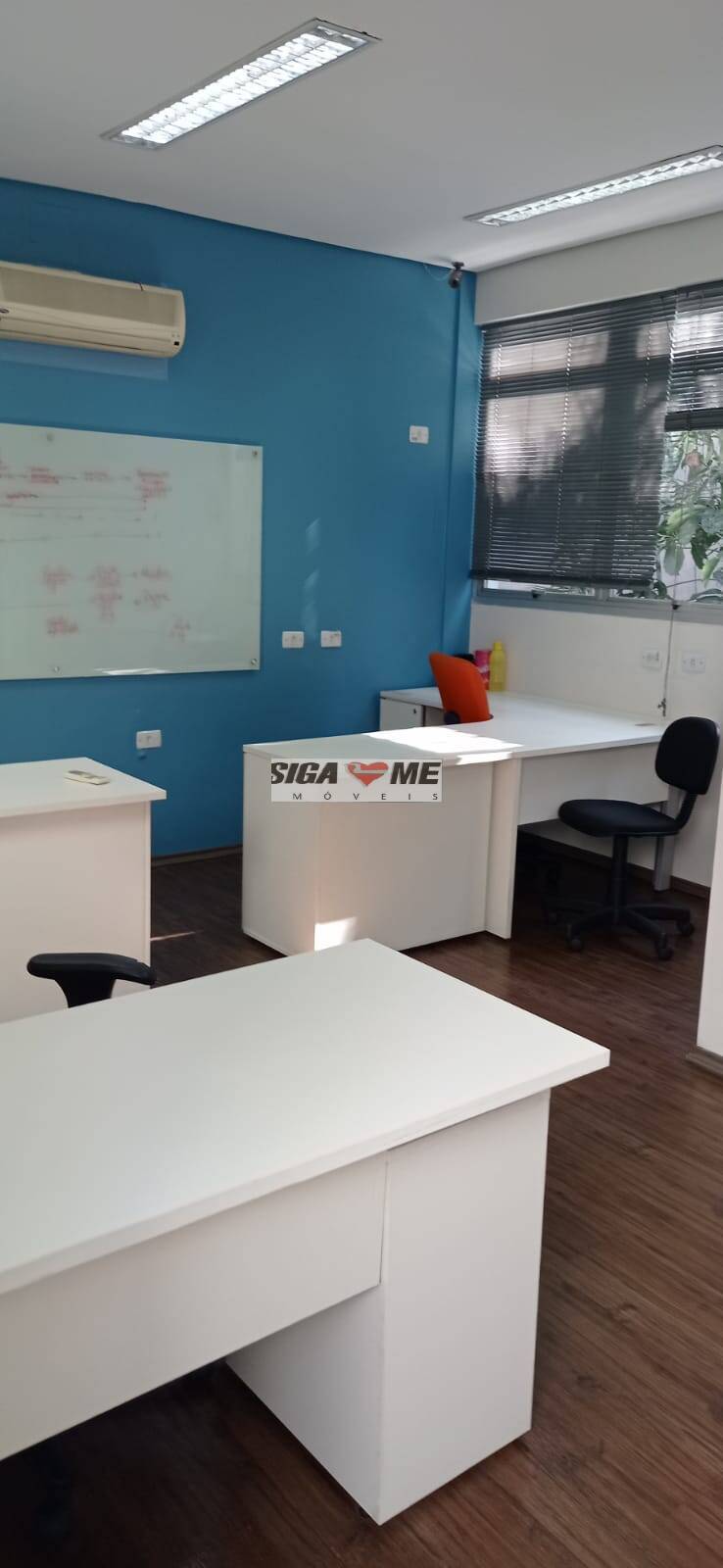 Sala-Conjunto, 335 m² - Foto 3