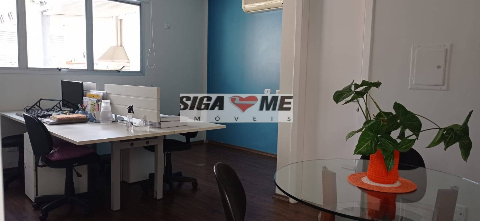 Sala-Conjunto, 335 m² - Foto 8