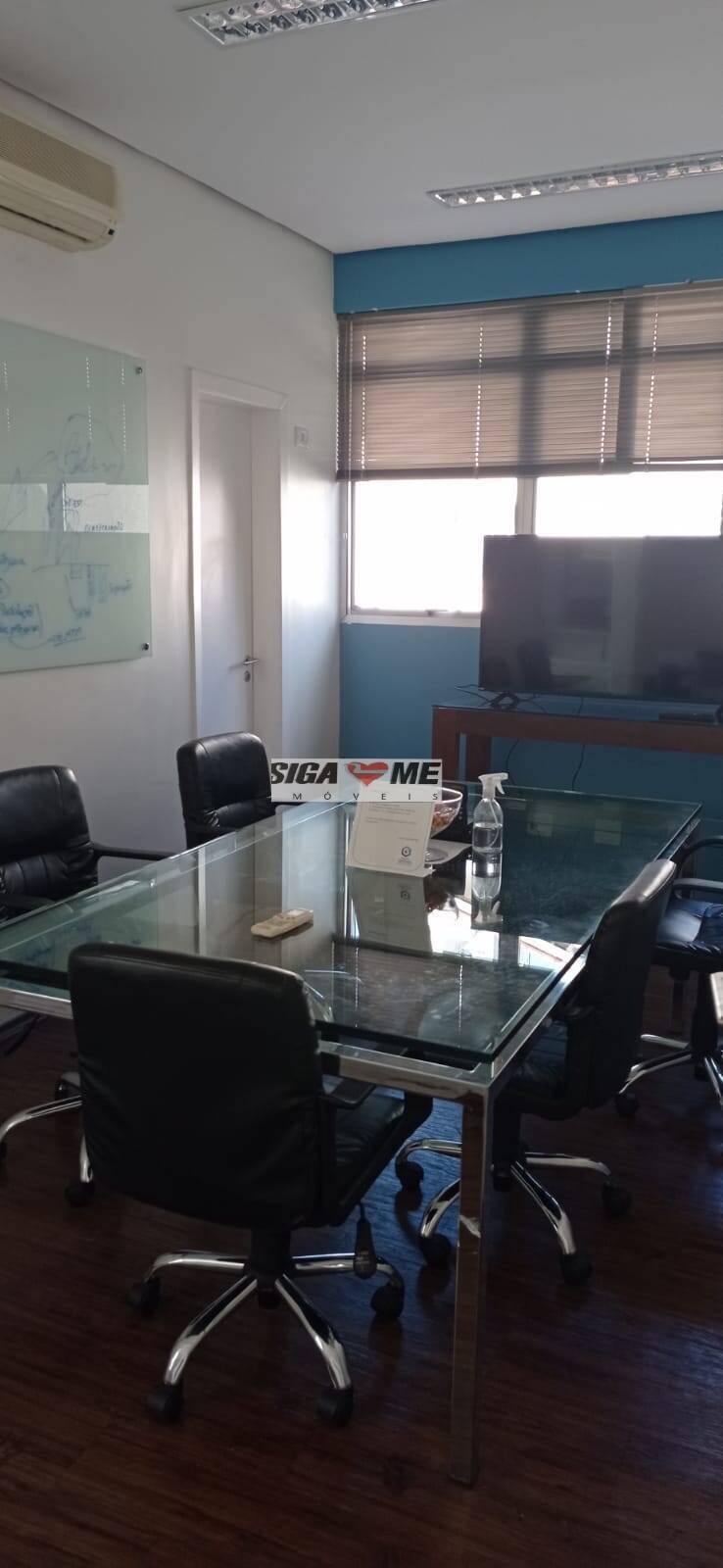 Sala-Conjunto, 335 m² - Foto 2