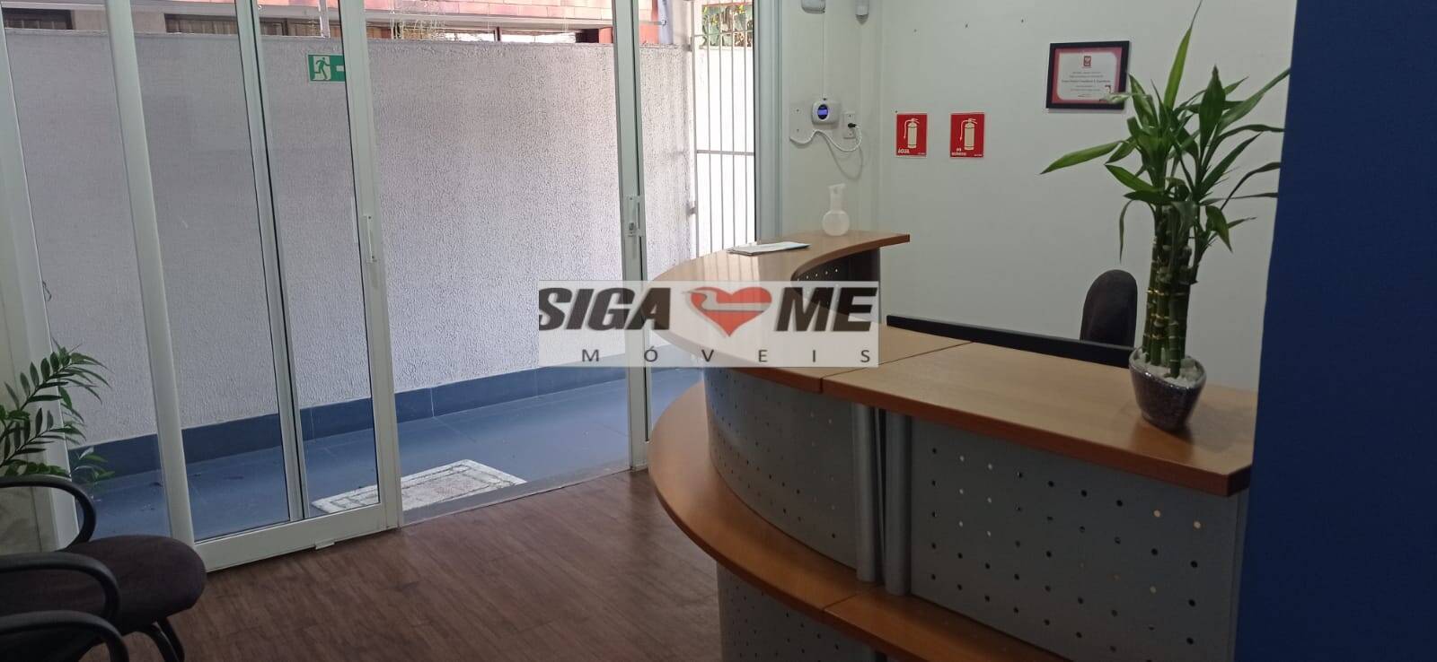 Sala-Conjunto, 335 m² - Foto 13