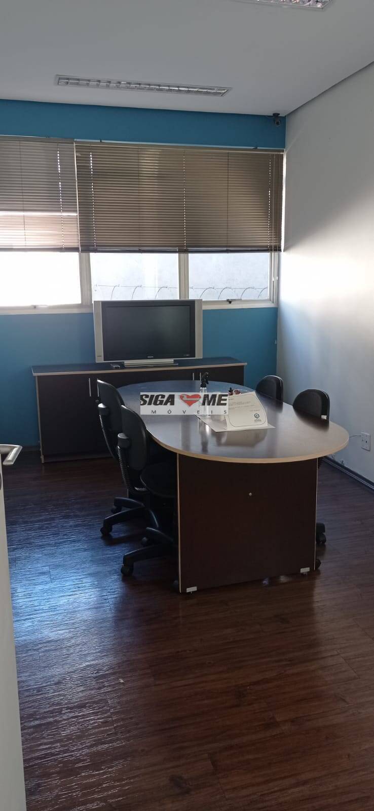 Sala-Conjunto, 335 m² - Foto 6