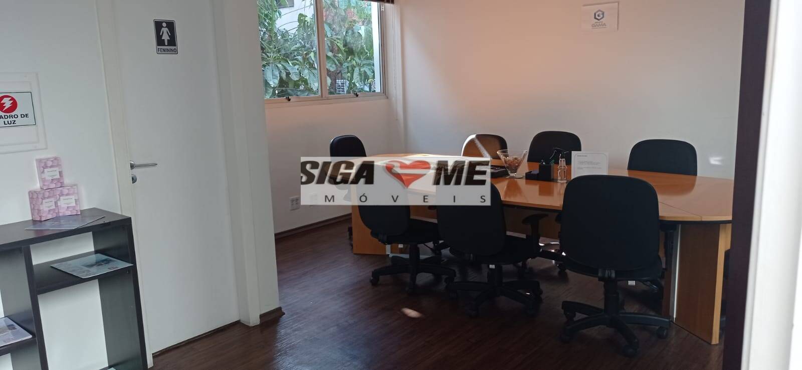 Sala-Conjunto, 335 m² - Foto 5