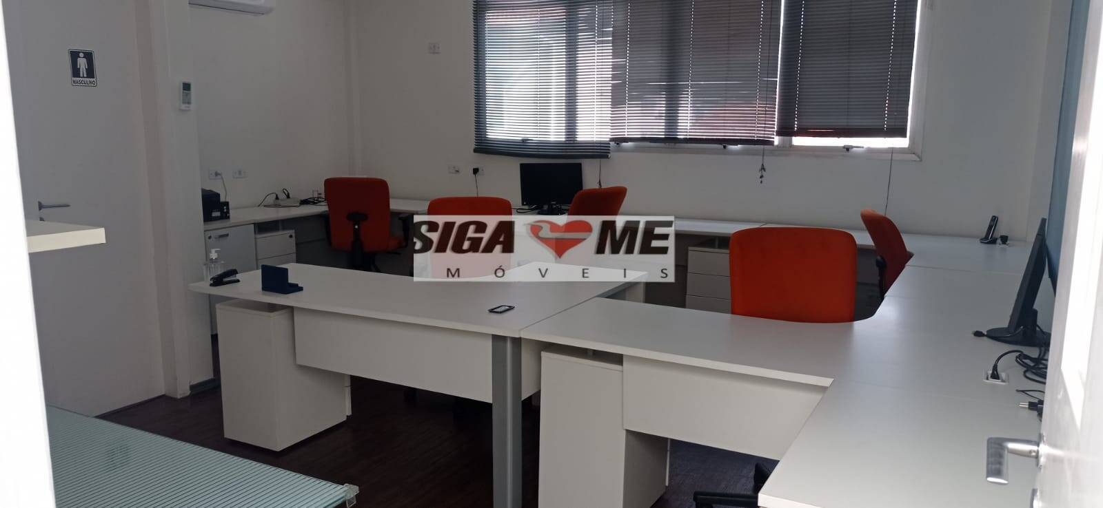 Sala-Conjunto, 335 m² - Foto 4