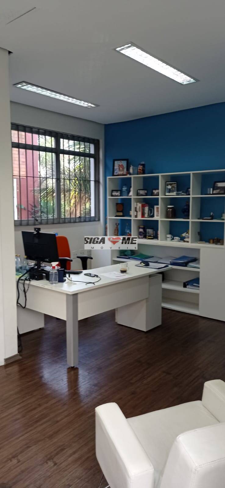 Sala-Conjunto, 335 m² - Foto 1