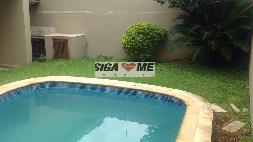 Casa, 4 quartos, 300 m² - Foto 6