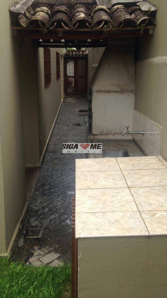 Casa, 4 quartos, 300 m² - Foto 11