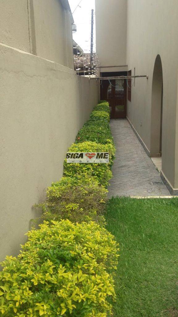 Casa, 4 quartos, 300 m² - Foto 12