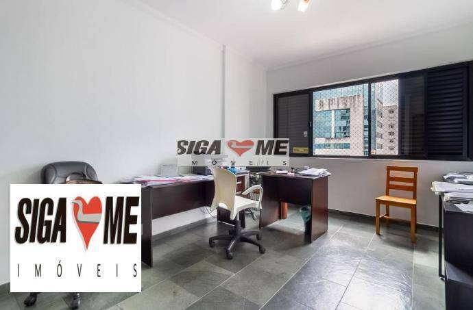 Apartamento, 3 quartos, 115 m² - Foto 7