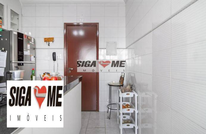 Apartamento, 3 quartos, 115 m² - Foto 8