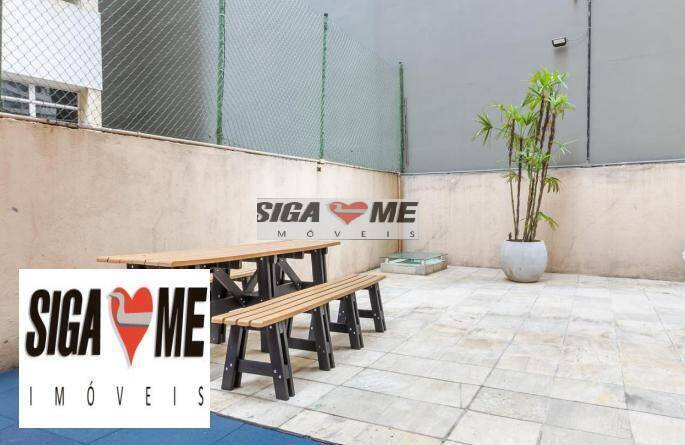 Apartamento, 3 quartos, 115 m² - Foto 9